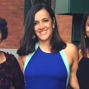 Meet your Posher, Tamara